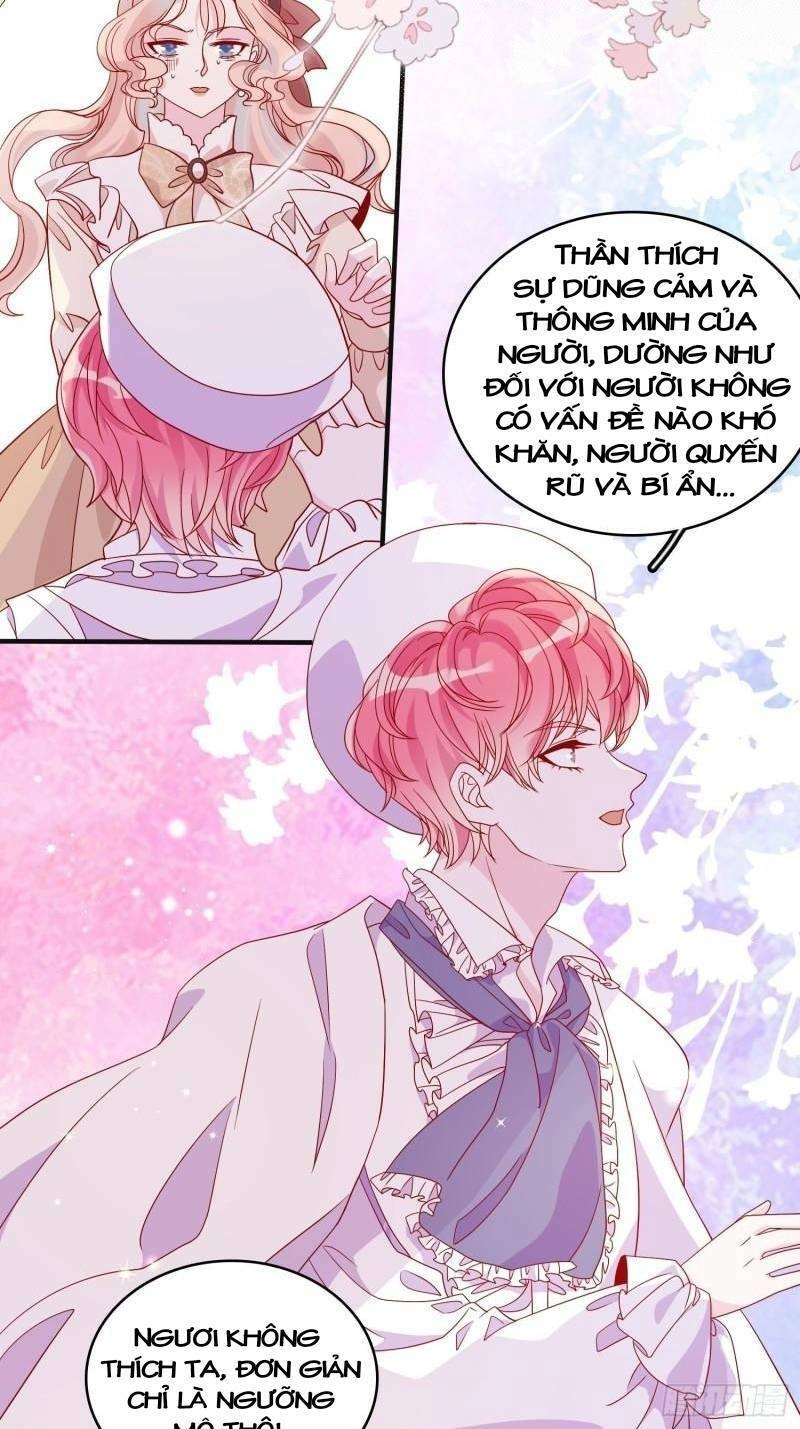 Hoàng Nữ Đế Quốc Chịu Không Nổi! Chapter 47 - 29