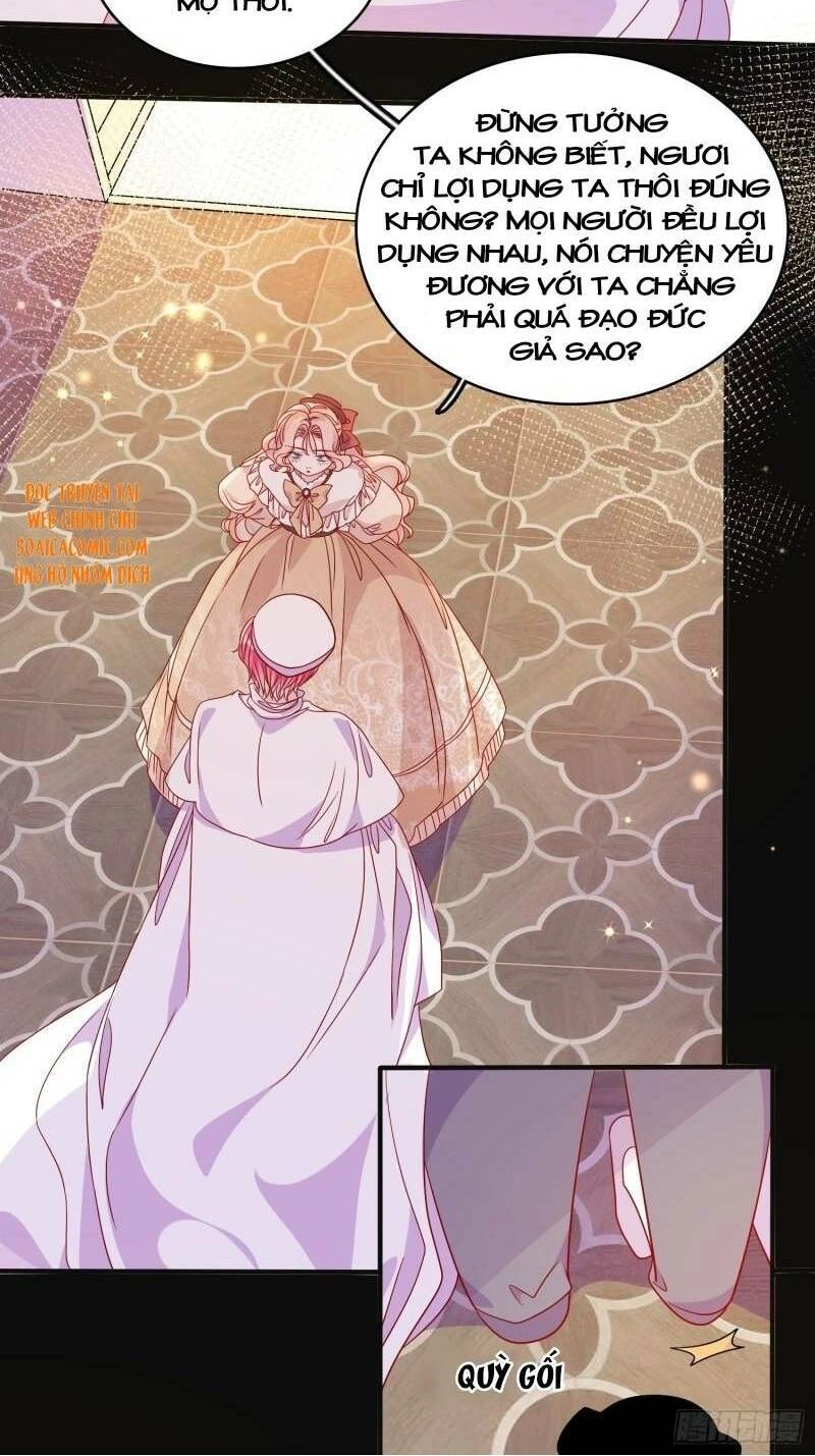 Hoàng Nữ Đế Quốc Chịu Không Nổi! Chapter 47 - 30