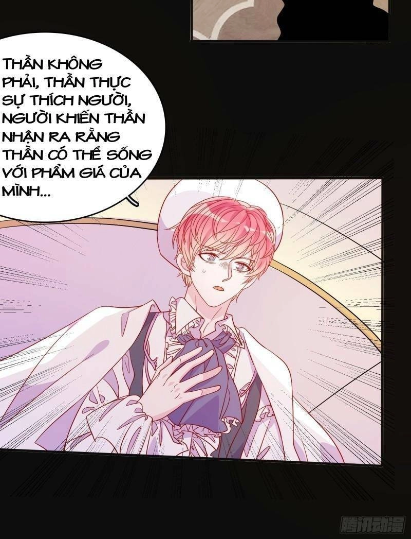 Hoàng Nữ Đế Quốc Chịu Không Nổi! Chapter 47 - 31