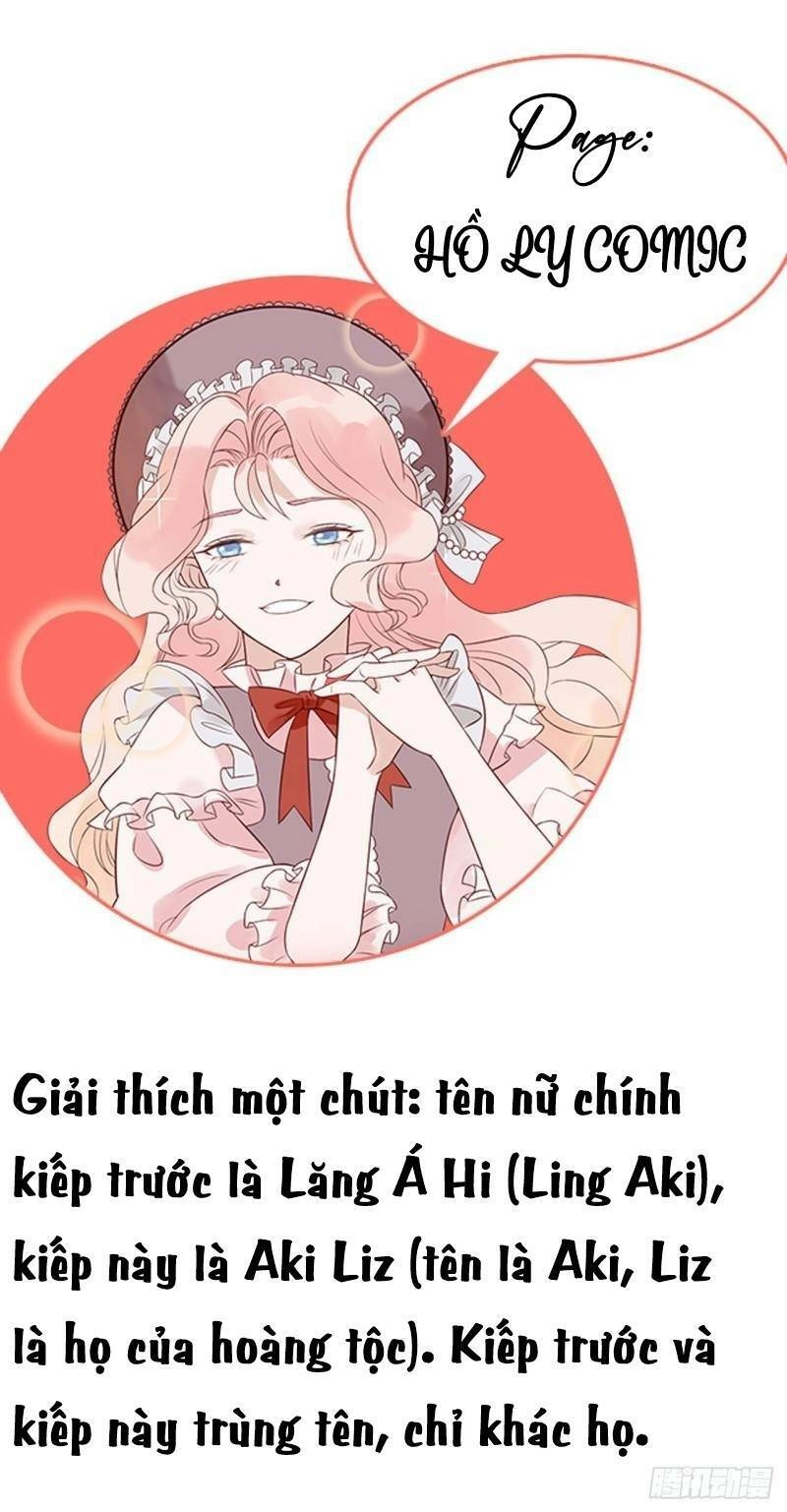 Hoàng Nữ Đế Quốc Chịu Không Nổi! Chapter 47 - 32