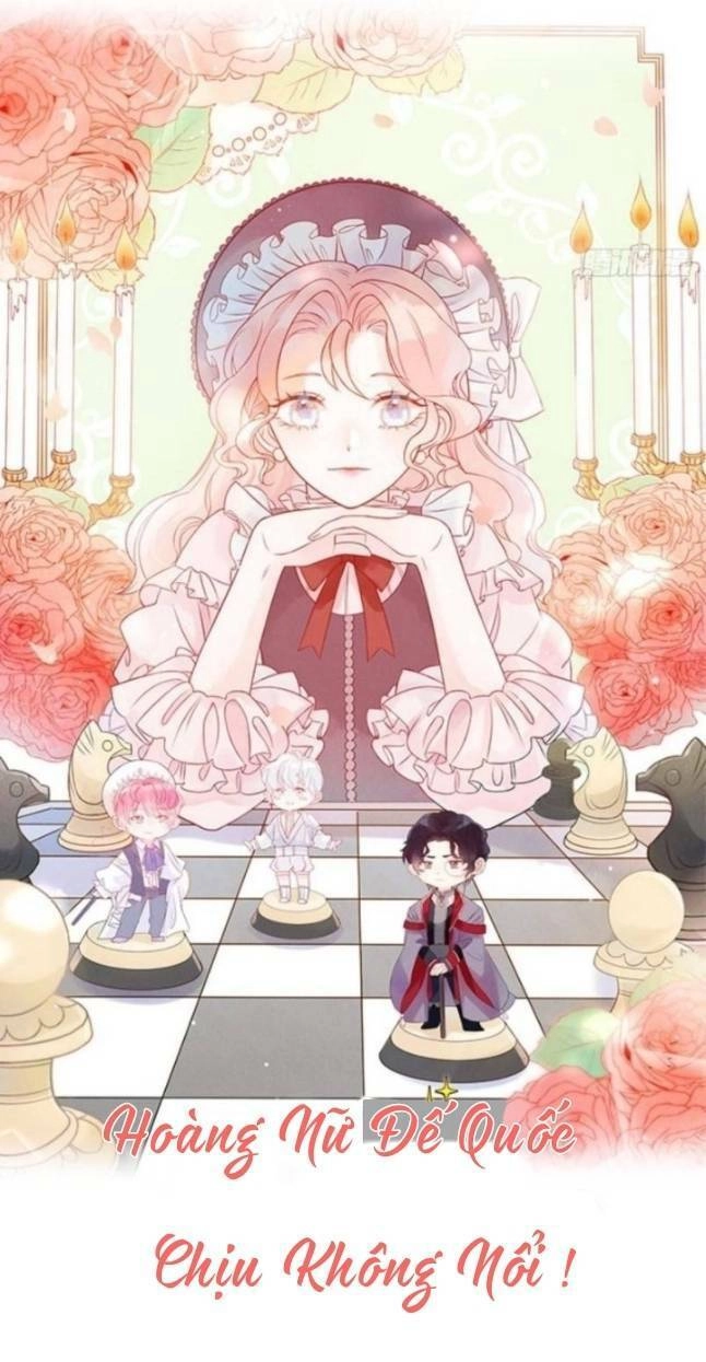 Hoàng Nữ Đế Quốc Chịu Không Nổi! Chapter 48 - 2