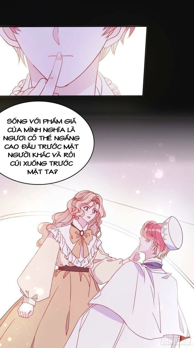 Hoàng Nữ Đế Quốc Chịu Không Nổi! Chapter 48 - 4