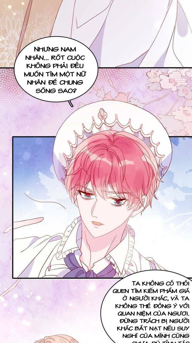 Hoàng Nữ Đế Quốc Chịu Không Nổi! Chapter 48 - 5