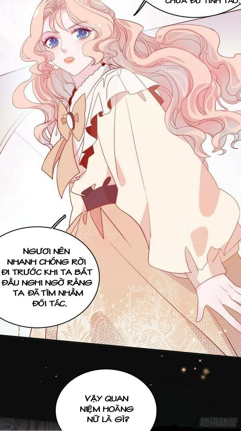 Hoàng Nữ Đế Quốc Chịu Không Nổi! Chapter 48 - 6