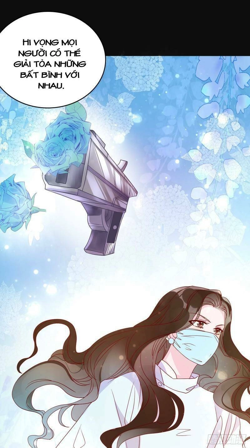 Hoàng Nữ Đế Quốc Chịu Không Nổi! Chapter 48 - 8