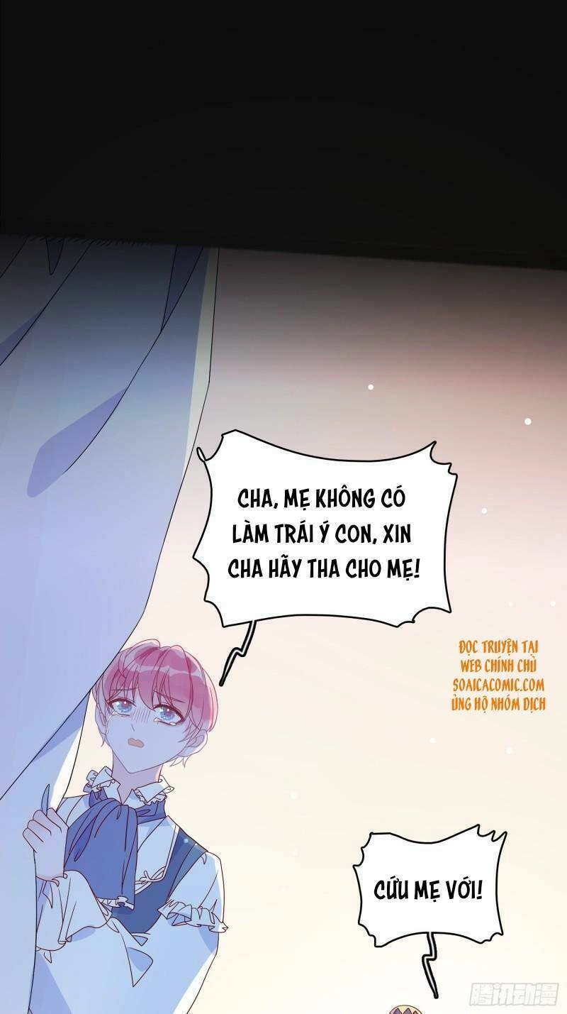 Hoàng Nữ Đế Quốc Chịu Không Nổi! Chapter 48 - 10