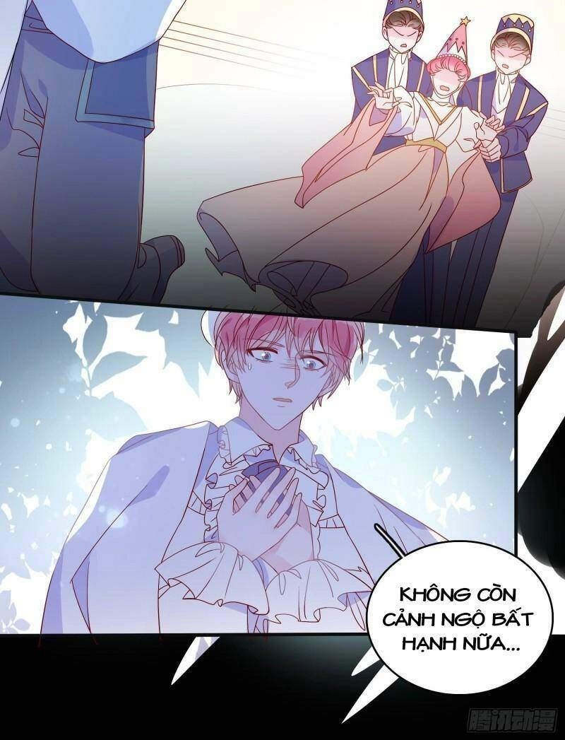 Hoàng Nữ Đế Quốc Chịu Không Nổi! Chapter 48 - 11