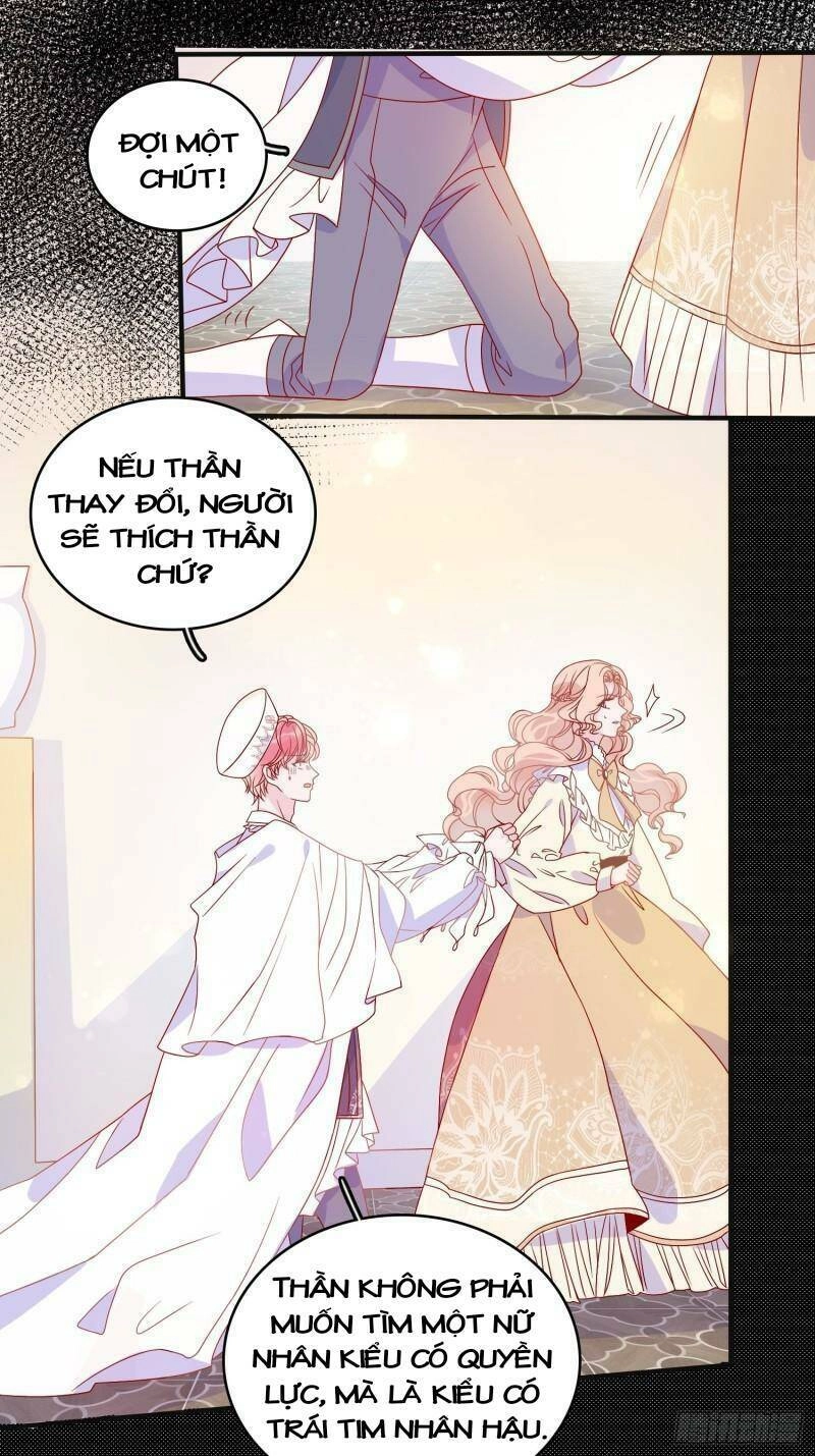 Hoàng Nữ Đế Quốc Chịu Không Nổi! Chapter 48 - 12
