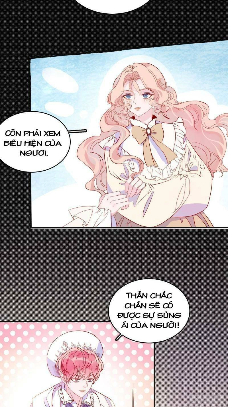 Hoàng Nữ Đế Quốc Chịu Không Nổi! Chapter 48 - 13