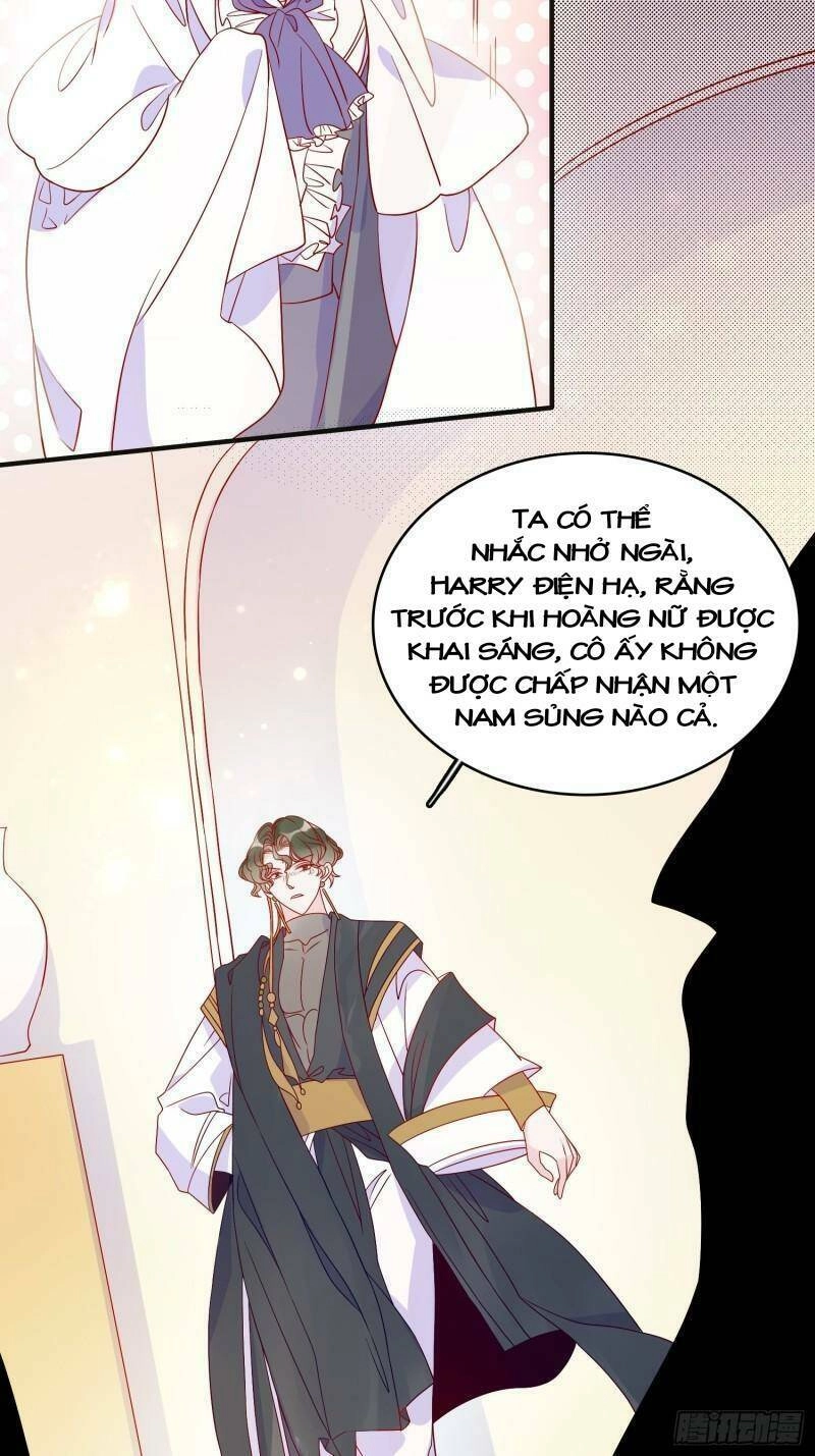 Hoàng Nữ Đế Quốc Chịu Không Nổi! Chapter 48 - 14