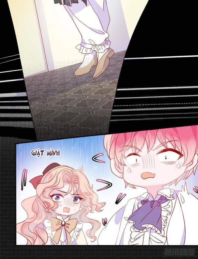 Hoàng Nữ Đế Quốc Chịu Không Nổi! Chapter 48 - 15