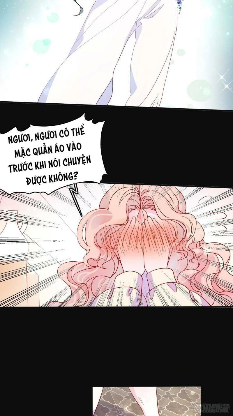 Hoàng Nữ Đế Quốc Chịu Không Nổi! Chapter 48 - 17