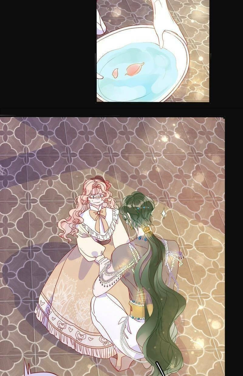 Hoàng Nữ Đế Quốc Chịu Không Nổi! Chapter 48 - 18