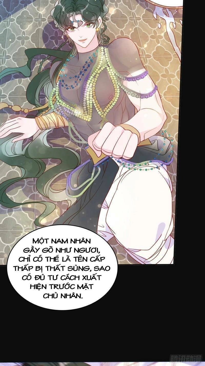 Hoàng Nữ Đế Quốc Chịu Không Nổi! Chapter 48 - 21