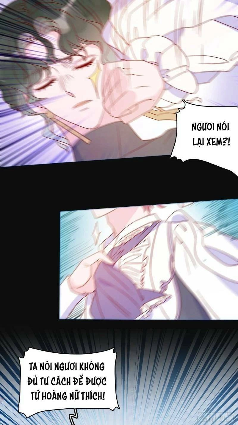 Hoàng Nữ Đế Quốc Chịu Không Nổi! Chapter 48 - 22