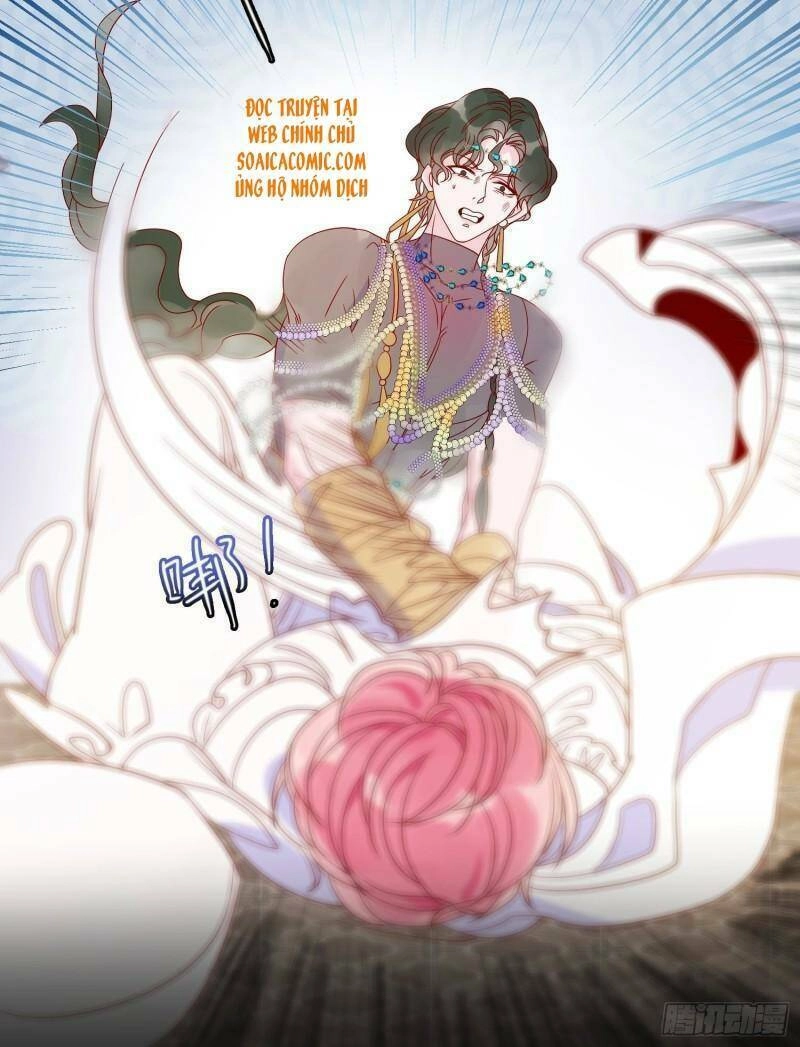 Hoàng Nữ Đế Quốc Chịu Không Nổi! Chapter 48 - 23