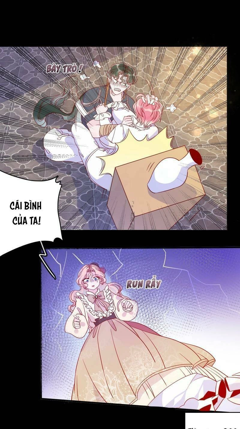 Hoàng Nữ Đế Quốc Chịu Không Nổi! Chapter 48 - 24