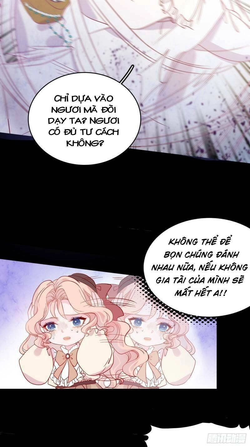 Hoàng Nữ Đế Quốc Chịu Không Nổi! Chapter 48 - 26