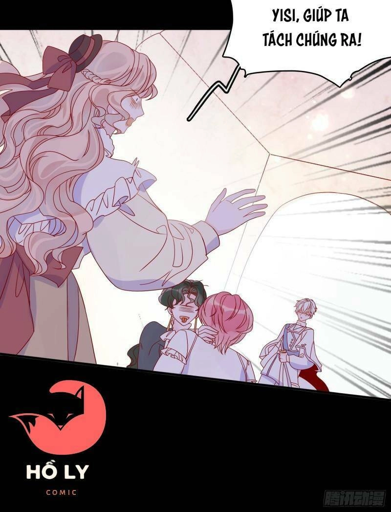 Hoàng Nữ Đế Quốc Chịu Không Nổi! Chapter 48 - 27