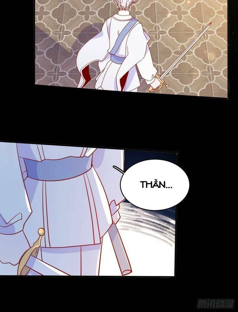 Hoàng Nữ Đế Quốc Chịu Không Nổi! Chapter 48 - 31