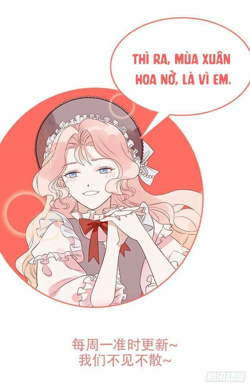 Hoàng Nữ Đế Quốc Chịu Không Nổi! Chapter 48 - 32