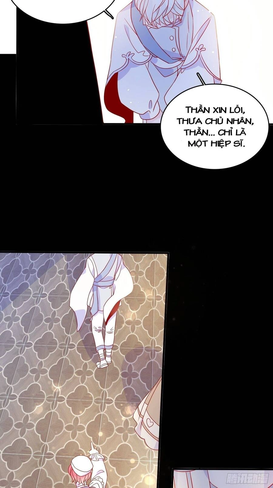 Hoàng Nữ Đế Quốc Chịu Không Nổi! Chapter 49 - 5