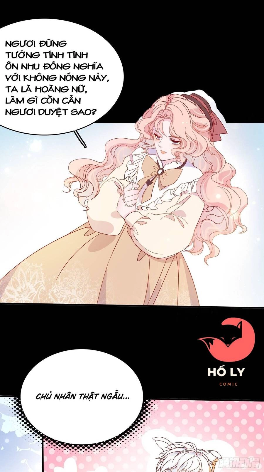 Hoàng Nữ Đế Quốc Chịu Không Nổi! Chapter 49 - 12