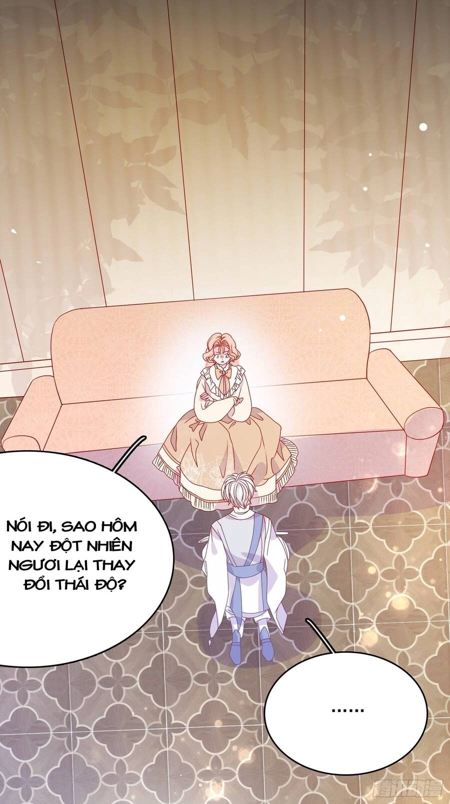 Hoàng Nữ Đế Quốc Chịu Không Nổi! Chapter 49 - 18