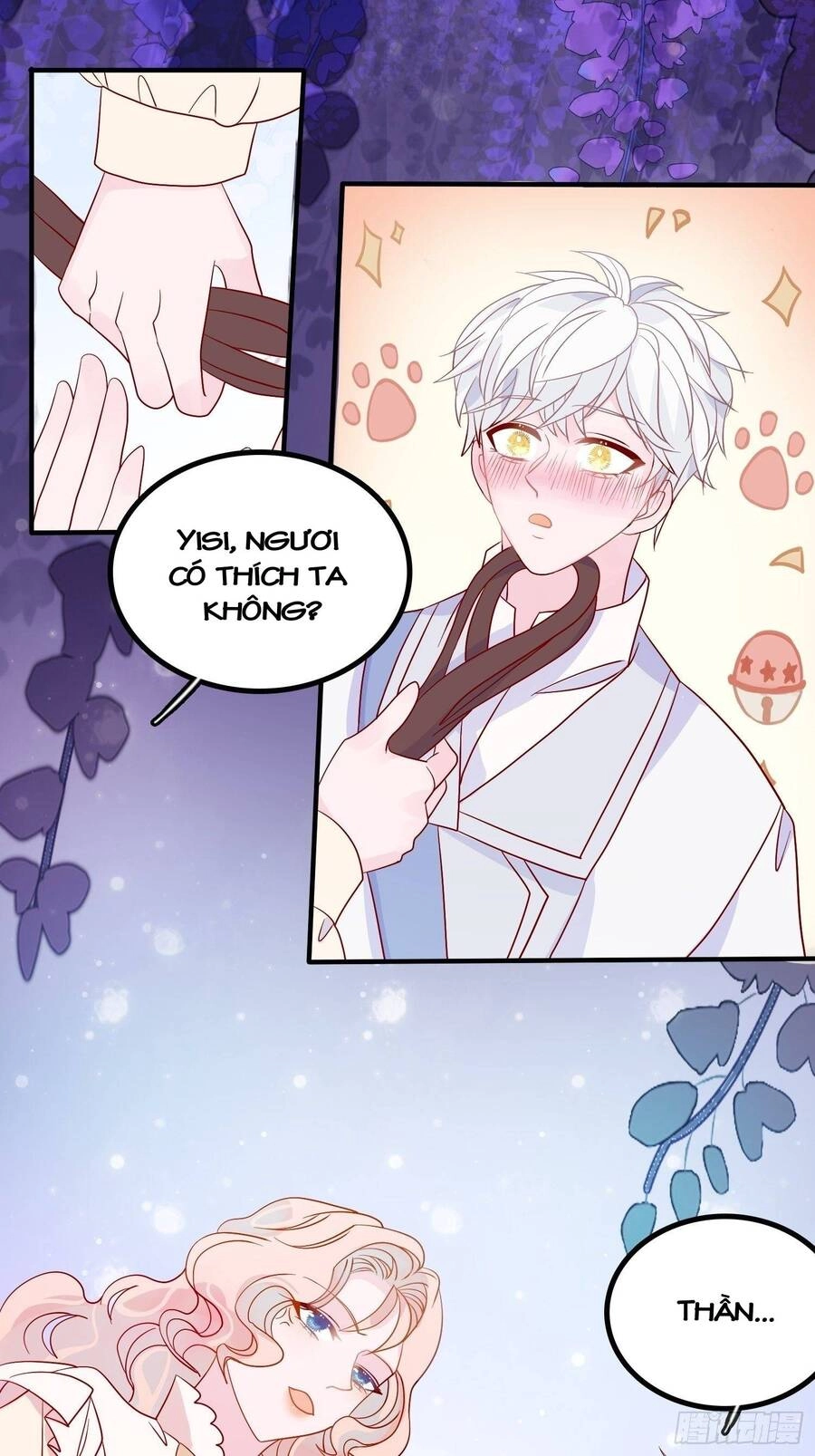 Hoàng Nữ Đế Quốc Chịu Không Nổi! Chapter 49 - 20