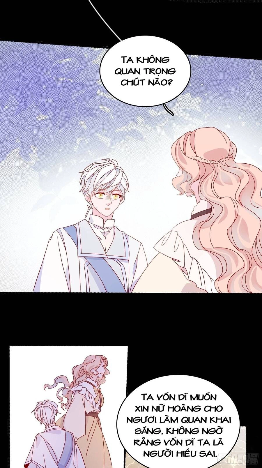 Hoàng Nữ Đế Quốc Chịu Không Nổi! Chapter 49 - 25