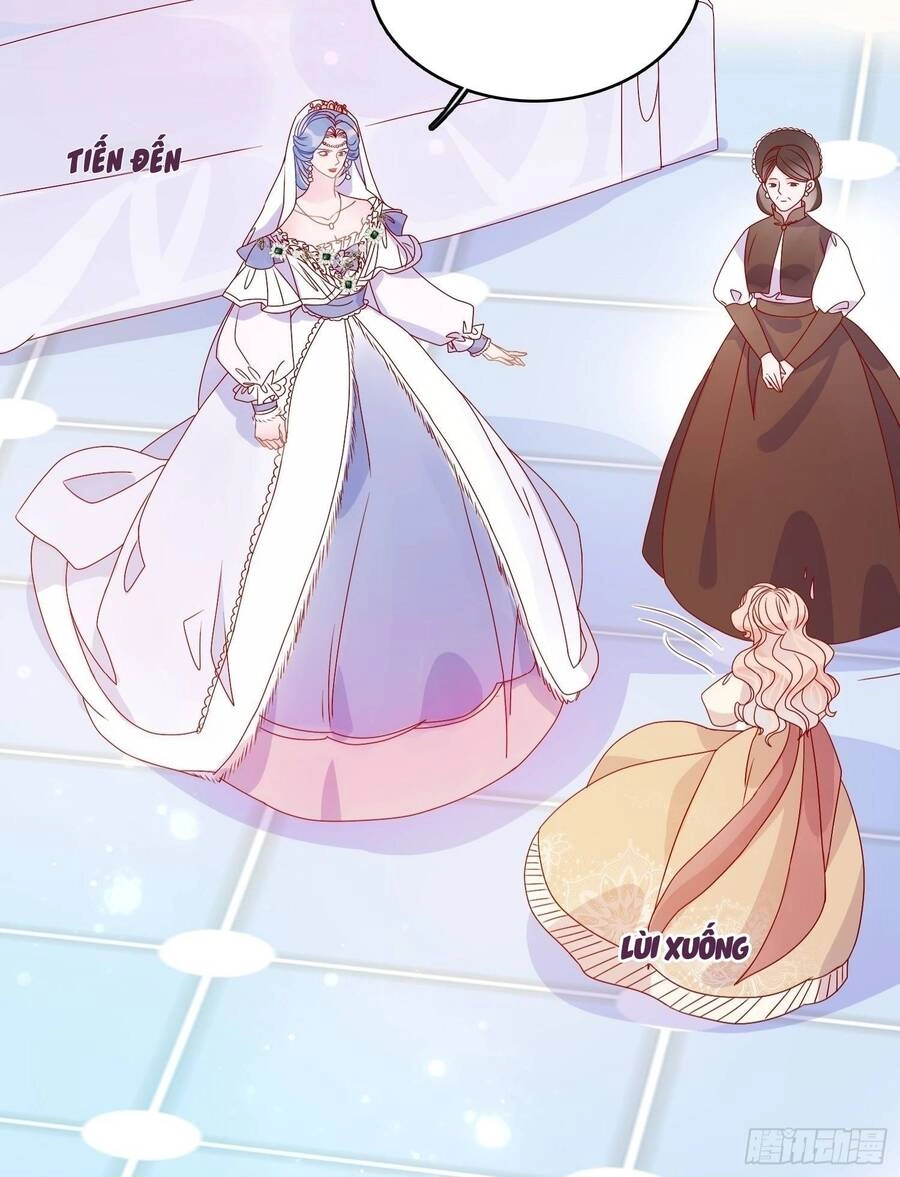 Hoàng Nữ Đế Quốc Chịu Không Nổi! Chapter 49 - 31