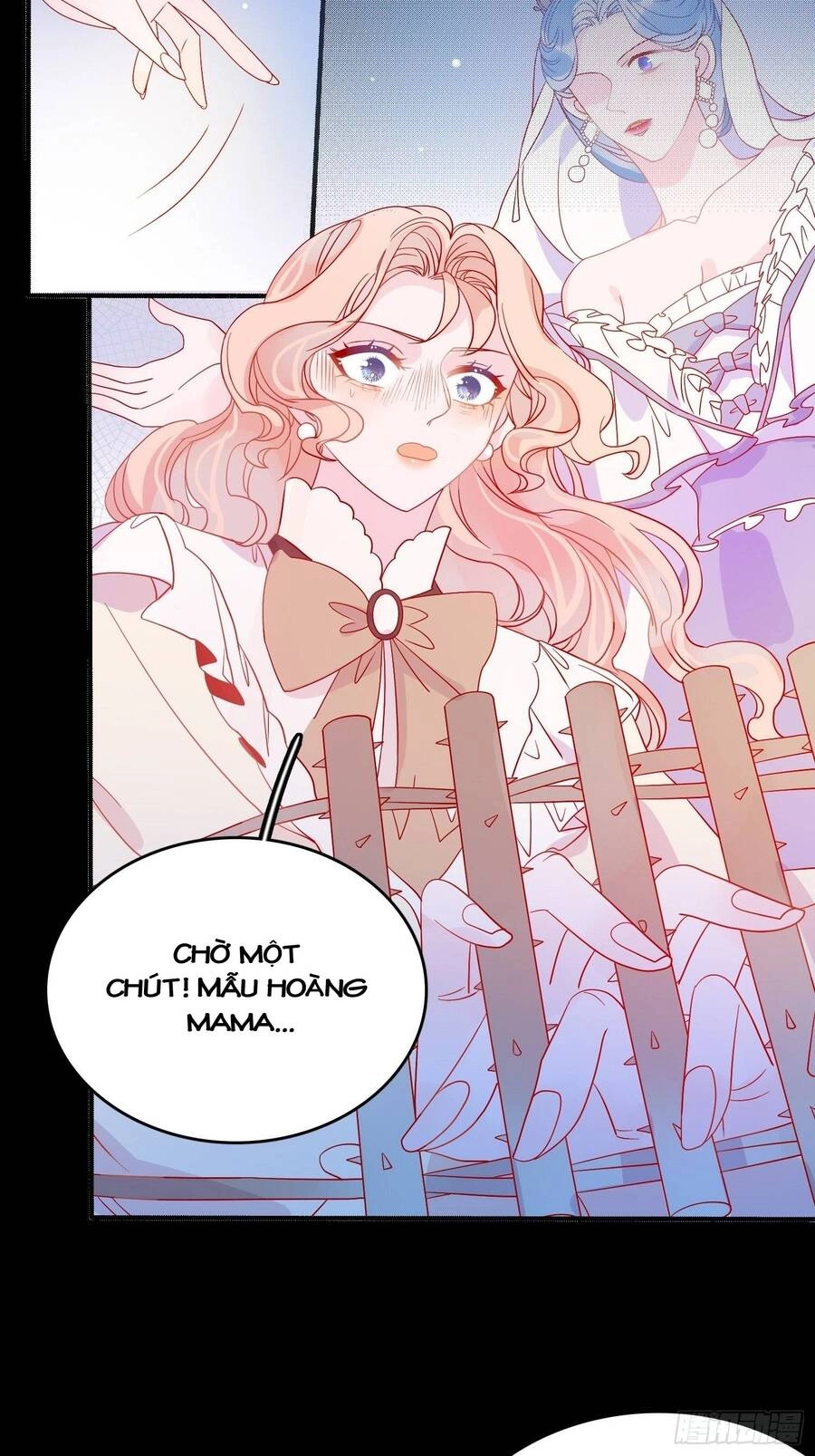 Hoàng Nữ Đế Quốc Chịu Không Nổi! Chapter 50 - 9