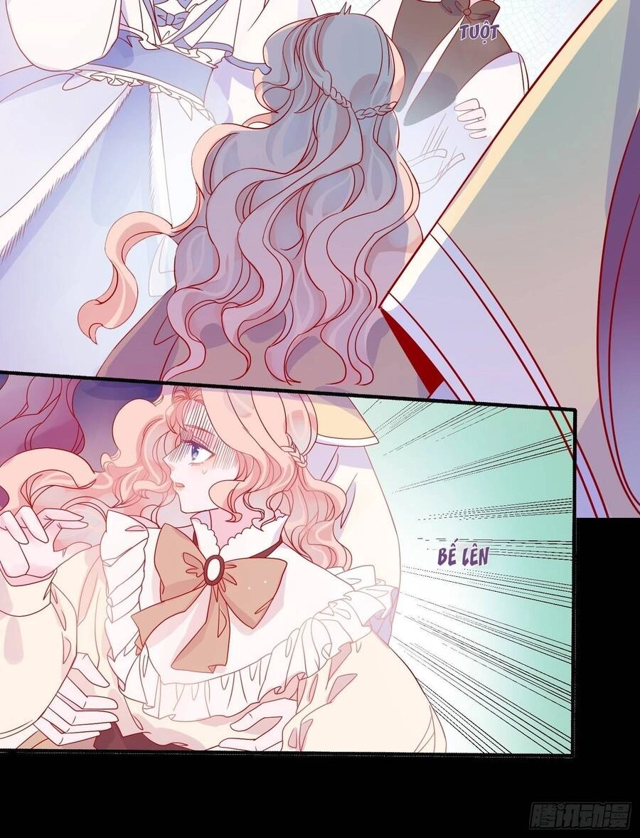 Hoàng Nữ Đế Quốc Chịu Không Nổi! Chapter 50 - 11