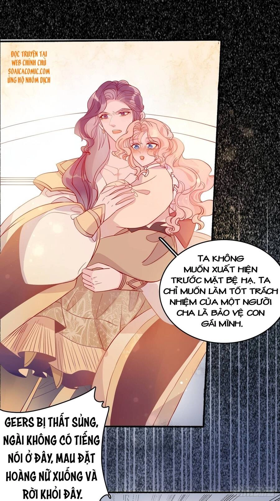 Hoàng Nữ Đế Quốc Chịu Không Nổi! Chapter 50 - 12