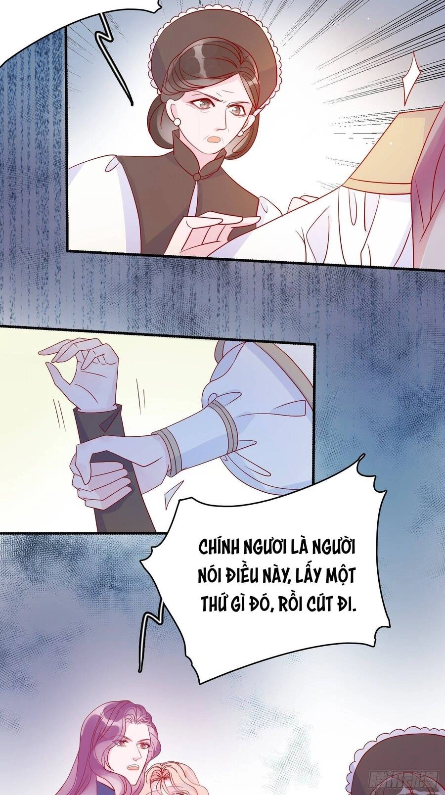 Hoàng Nữ Đế Quốc Chịu Không Nổi! Chapter 50 - 13