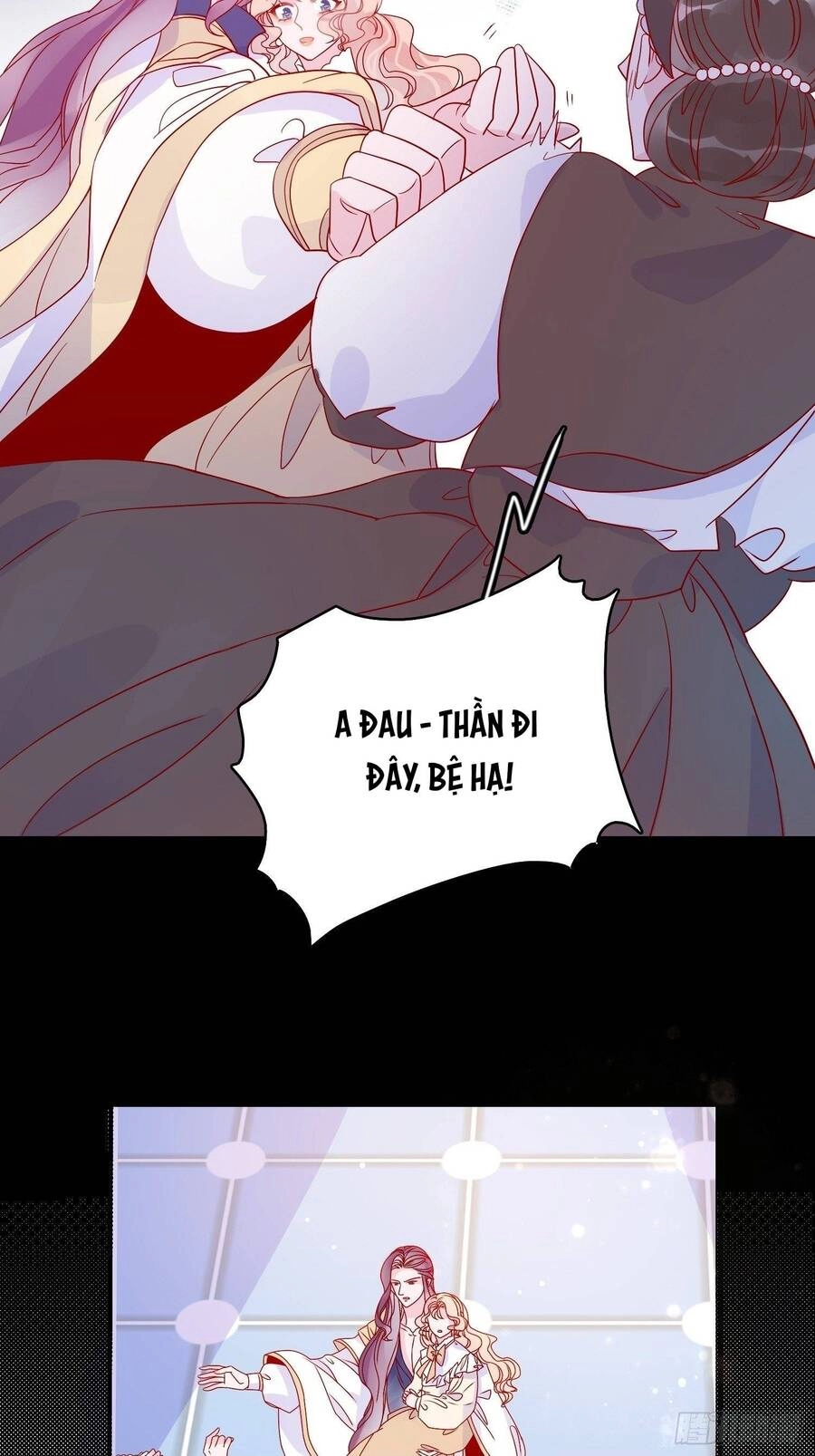 Hoàng Nữ Đế Quốc Chịu Không Nổi! Chapter 50 - 14