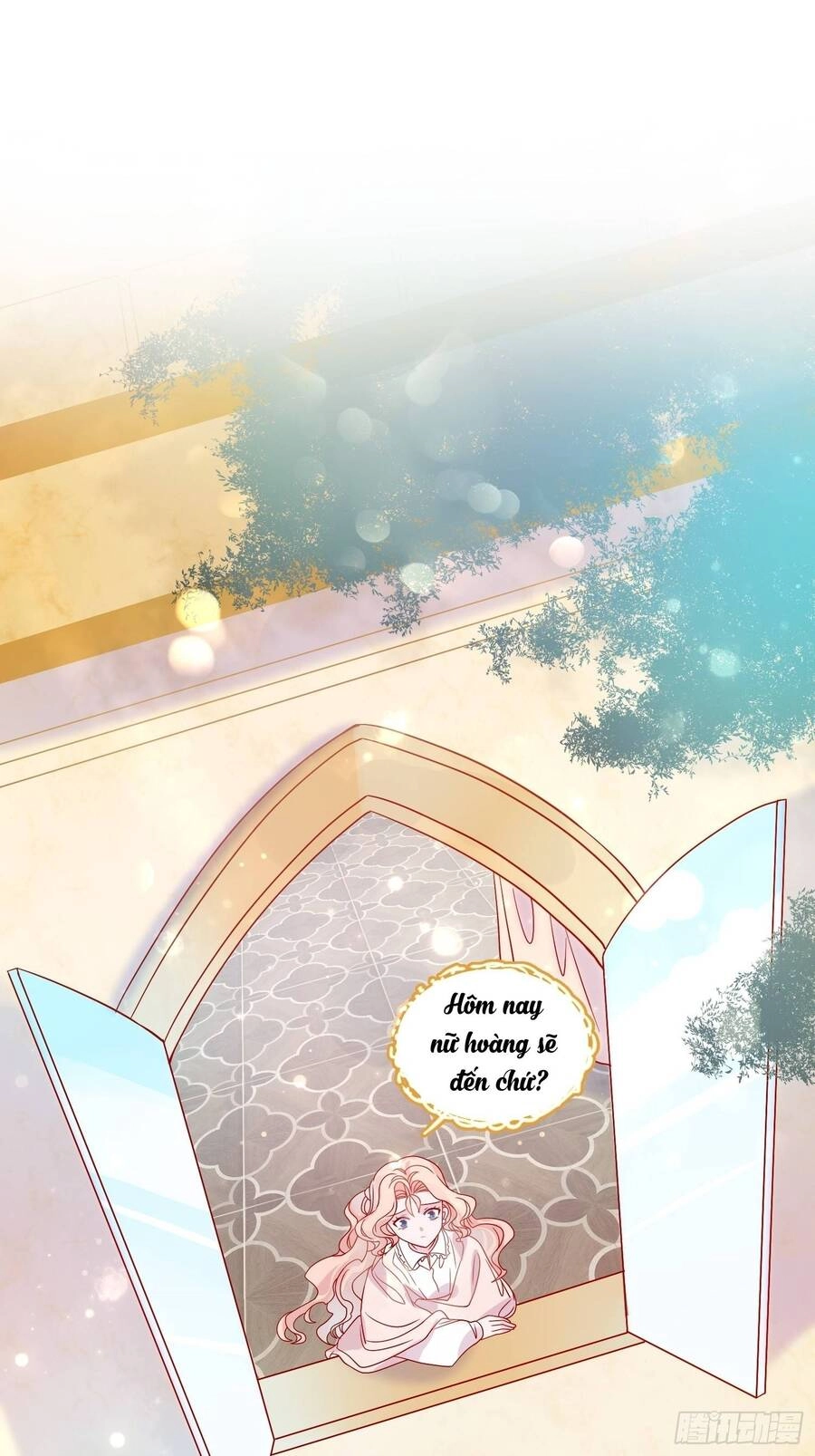 Hoàng Nữ Đế Quốc Chịu Không Nổi! Chapter 50 - 16