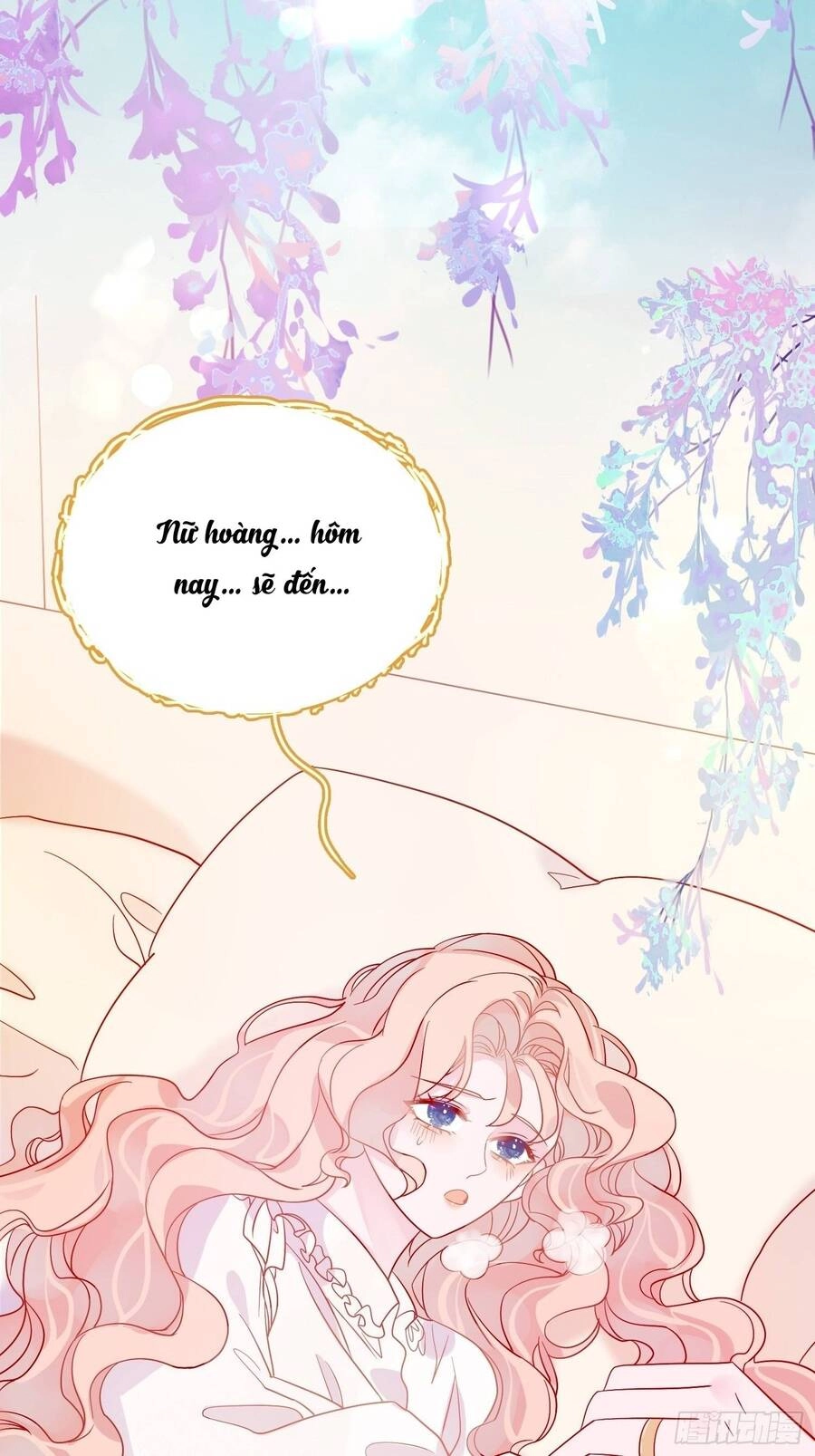 Hoàng Nữ Đế Quốc Chịu Không Nổi! Chapter 50 - 18