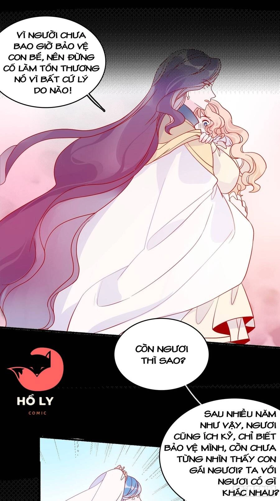 Hoàng Nữ Đế Quốc Chịu Không Nổi! Chapter 50 - 20