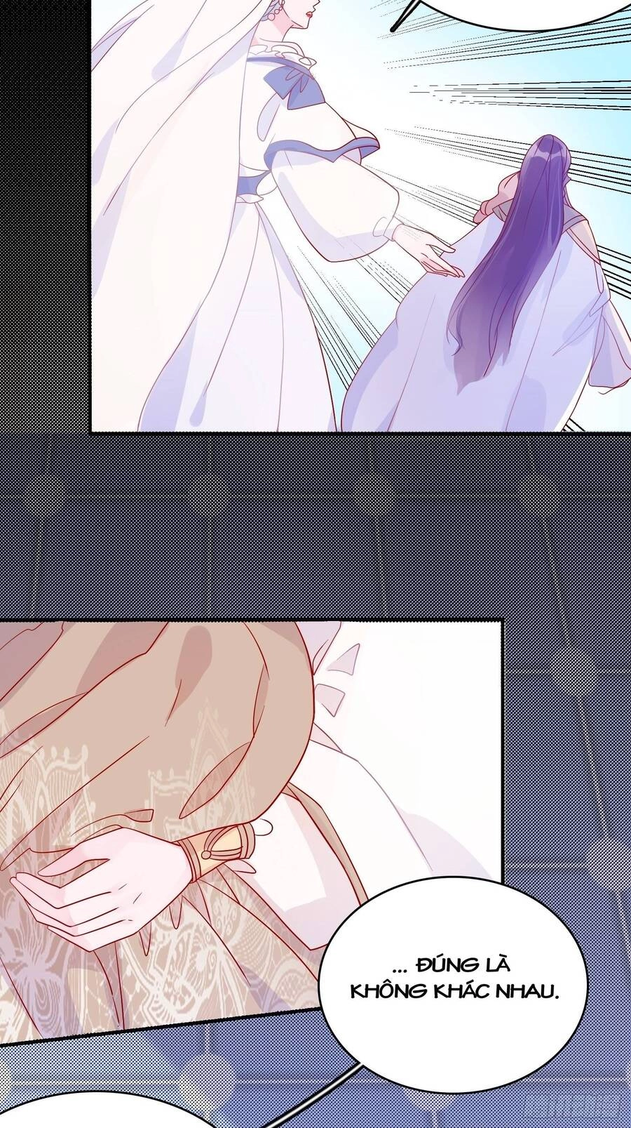 Hoàng Nữ Đế Quốc Chịu Không Nổi! Chapter 50 - 21