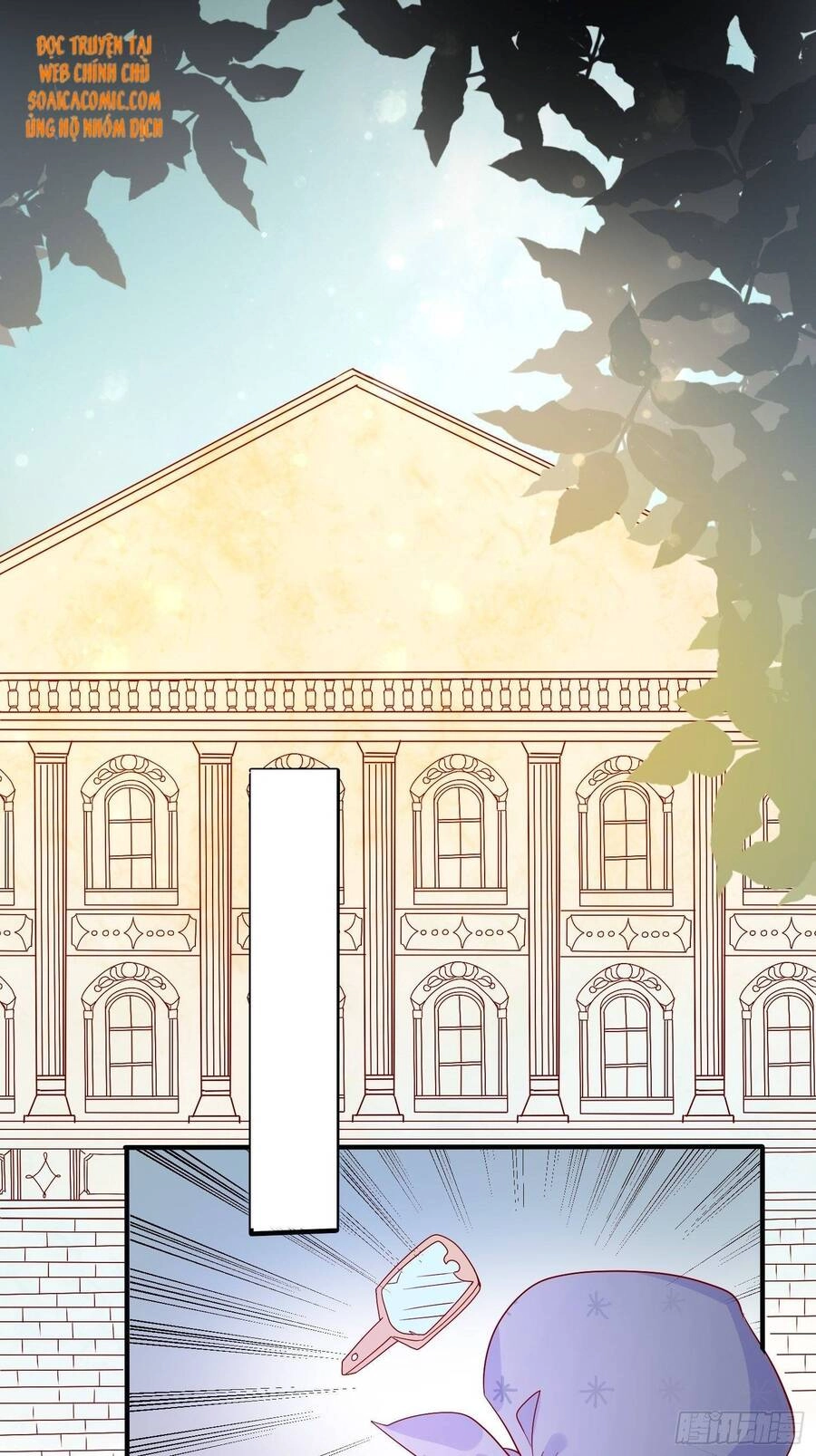 Hoàng Nữ Đế Quốc Chịu Không Nổi! Chapter 50 - 25