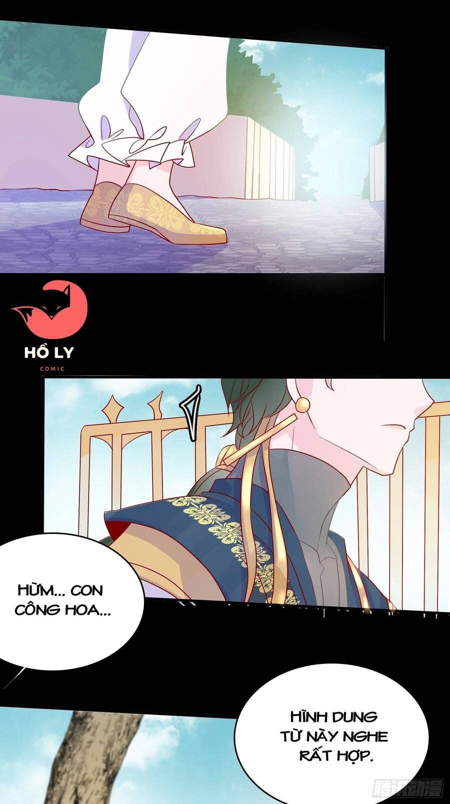 Hoàng Nữ Đế Quốc Chịu Không Nổi! Chapter 50 - 28