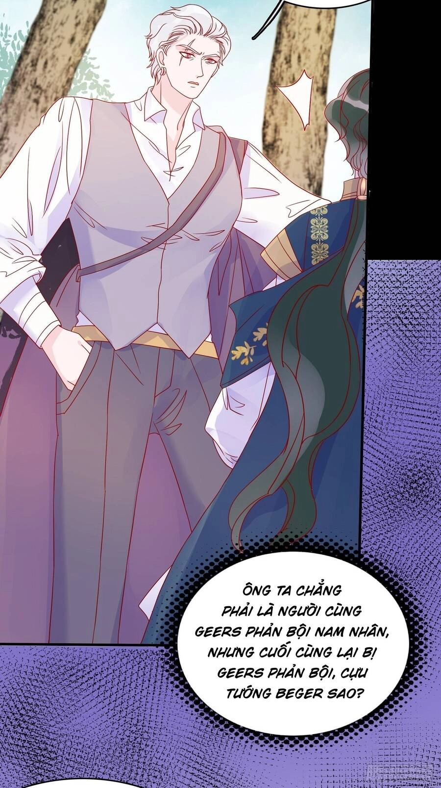 Hoàng Nữ Đế Quốc Chịu Không Nổi! Chapter 50 - 29