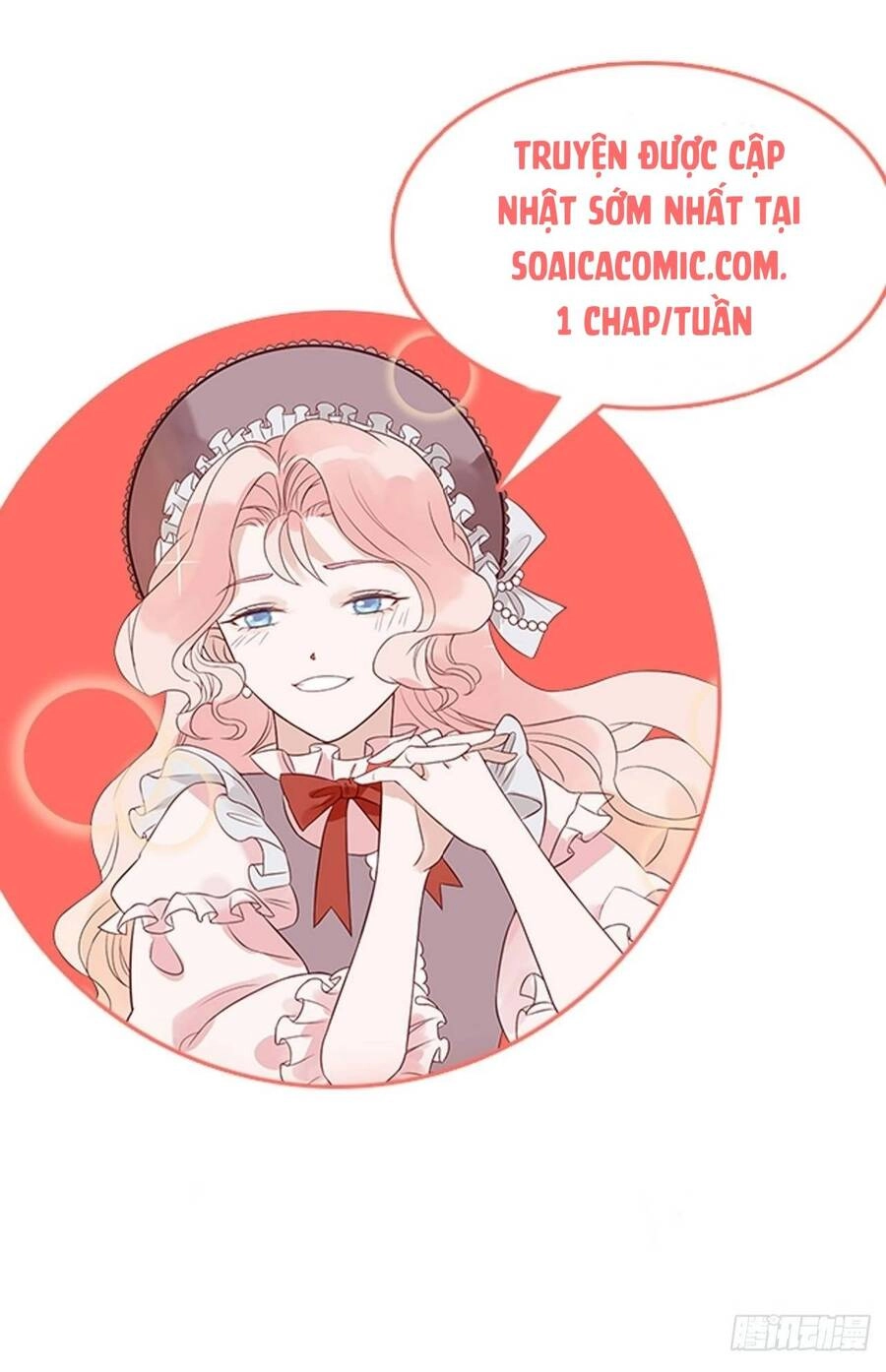 Hoàng Nữ Đế Quốc Chịu Không Nổi! Chapter 50 - 32