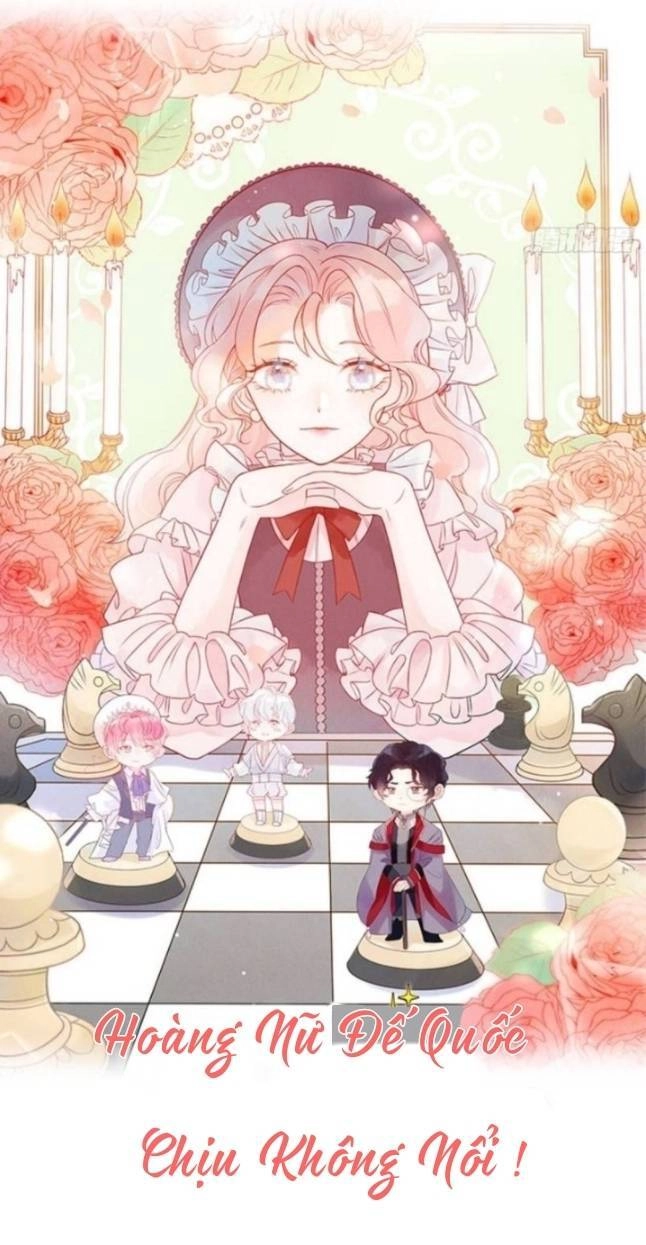 Hoàng Nữ Đế Quốc Chịu Không Nổi! Chapter 51 - 2