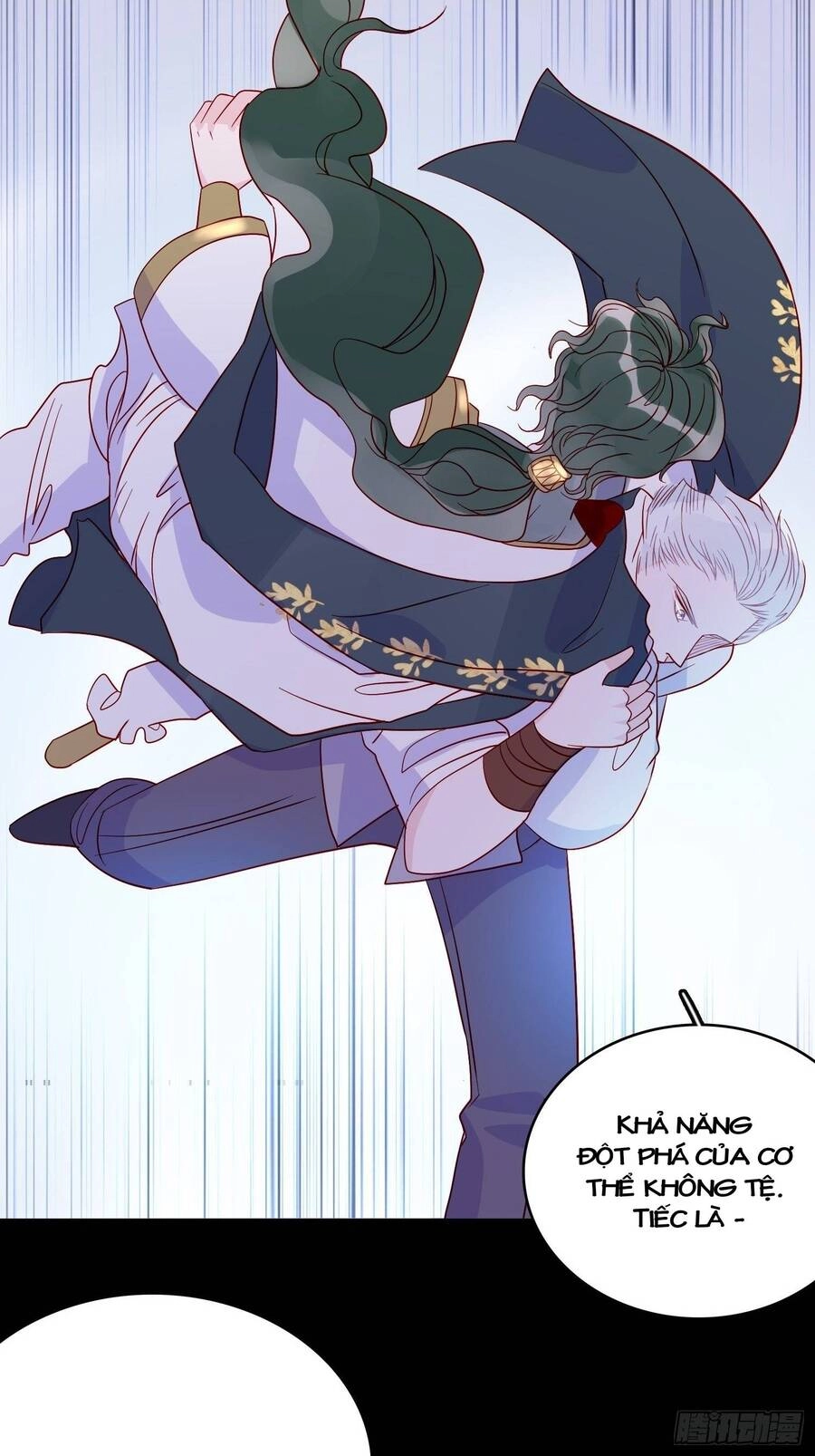 Hoàng Nữ Đế Quốc Chịu Không Nổi! Chapter 51 - 6