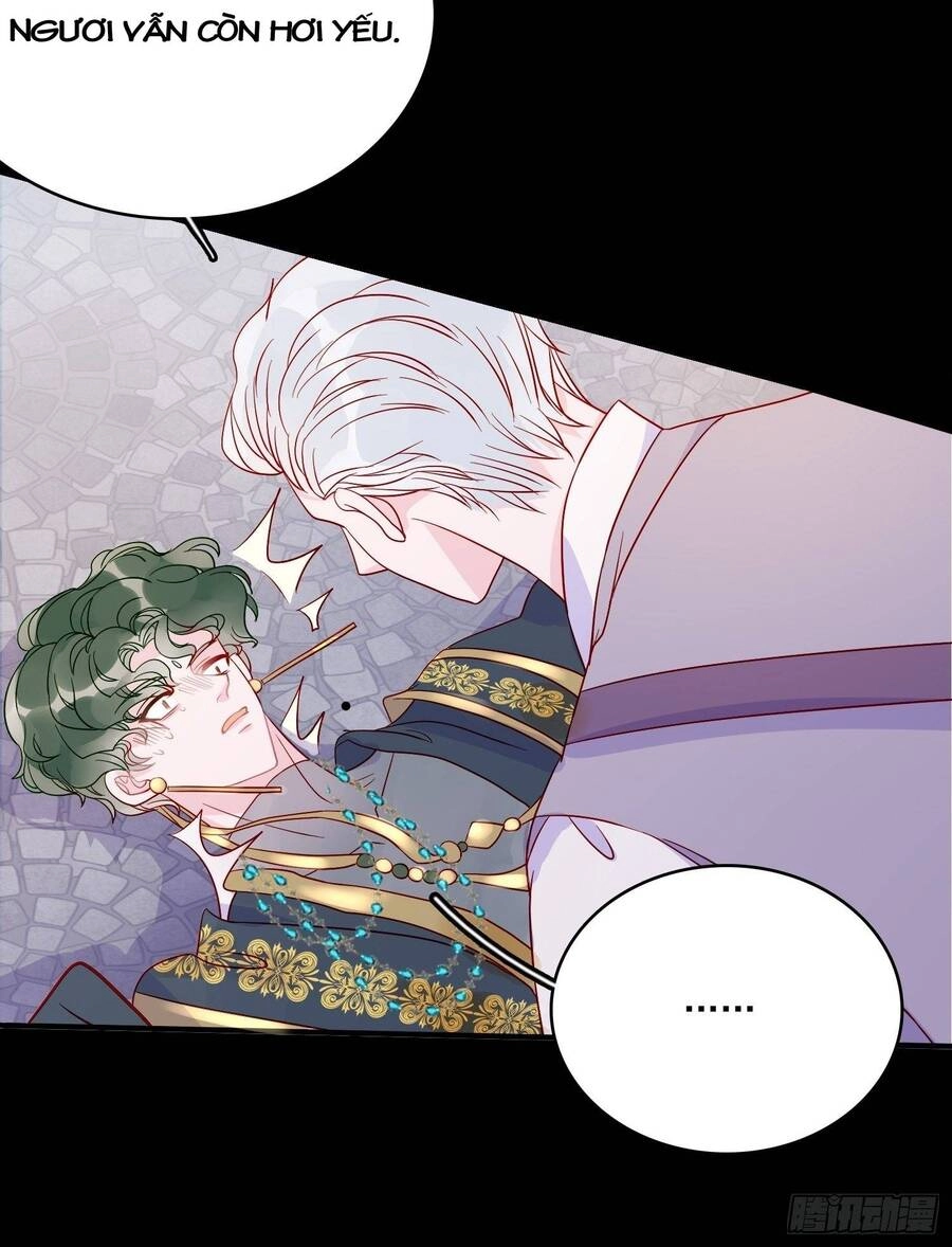 Hoàng Nữ Đế Quốc Chịu Không Nổi! Chapter 51 - 7