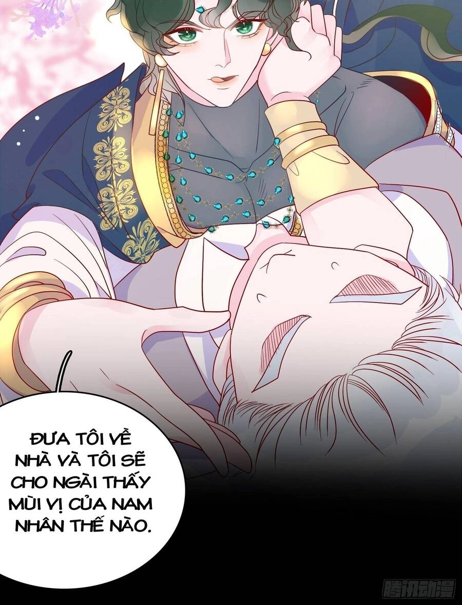 Hoàng Nữ Đế Quốc Chịu Không Nổi! Chapter 51 - 11