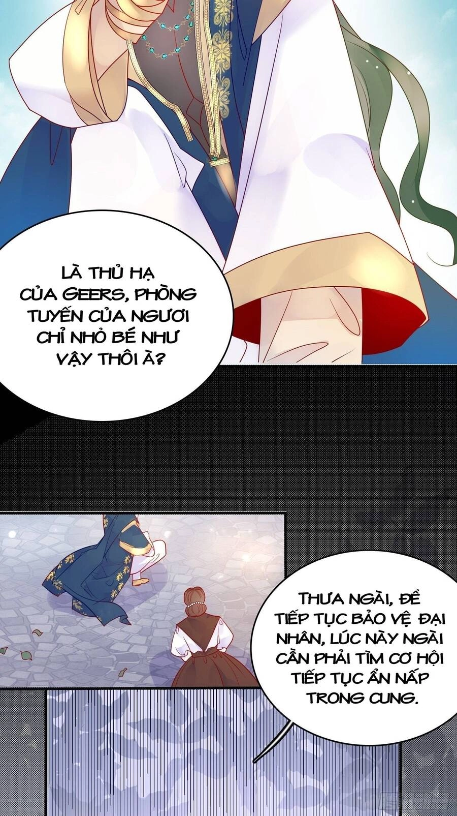 Hoàng Nữ Đế Quốc Chịu Không Nổi! Chapter 51 - 14