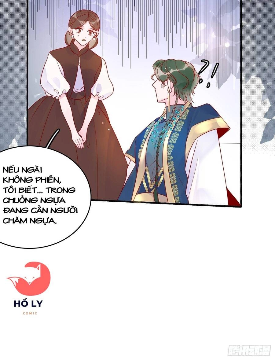 Hoàng Nữ Đế Quốc Chịu Không Nổi! Chapter 51 - 15